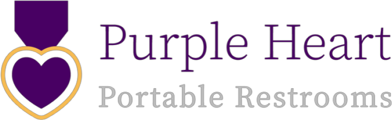 Purple Heart Restrooms